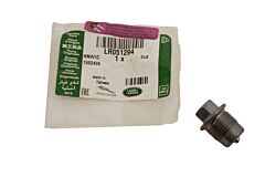 LR051294 - PLUG - DRAIN