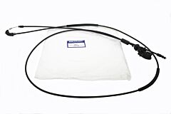 CABLE - CONTROL - HOOD