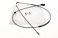 LR051451 - CABLE - CONTROL - HOOD