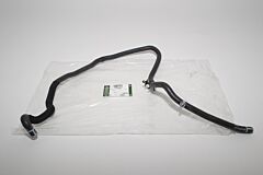 HOSE - THROTTLE BODY HEATER INLET