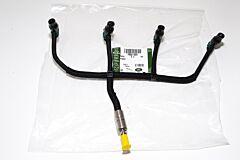 LR051528 - TUBE - FUEL RETURN