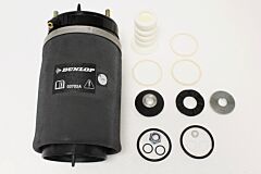 SPRING - AIR SUSPENSION - RH