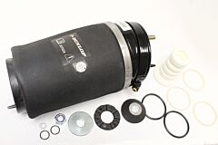 SPRING - AIR SUSPENSION