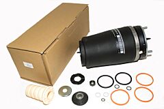 SPRING - AIR SUSPENSION
