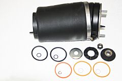 SPRING - AIR SUSPENSION