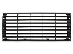GRILLE - RADIATOR