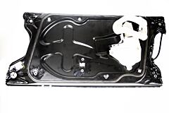REGULATOR AND MOTOR - WINDOW