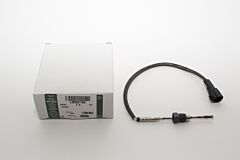 SENSOR - EXHAUST GAS - TEMPERATURE