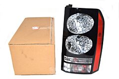 LAMP - REAR STOP AND FLASHER