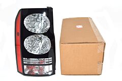 LAMP - REAR STOP AND FLASHER