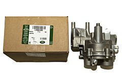 LR052436 - PUMP - OIL