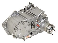 TRANSFER BOX REMAN (LESS PTO GEAR)