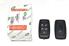 LR052882 - KIT - KEY FOB COVER