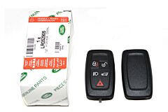KIT - KEY FOB COVER