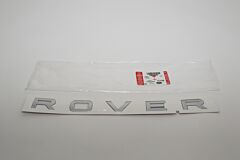 NAME PLATE - PLASTIC