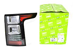 LAMP - REAR STOP AND FLASHER