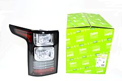 LAMP - REAR STOP AND FLASHER