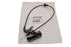 HANDLE-BONNET CONTROL CABLE