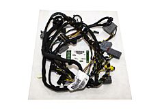 WIRING - SEAT