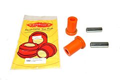 Polybush Dynamic Orange