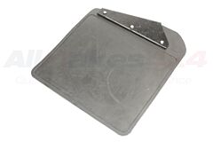 MUDFLAP ASSEMBLY - FRONT - MUDFLAPS - RH