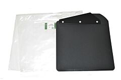Land Rover - Defender Front Mudflap - LR055323