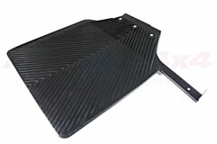 MUDFLAP ASSEMBLY - REAR - MUDFLAPS - RH