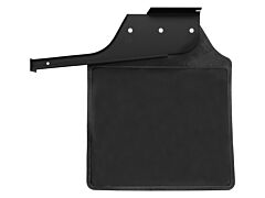 PLAIN MUDFLAP (NO LOGO)