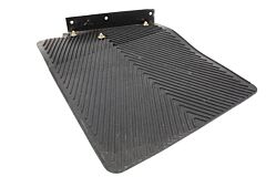 MUDFLAP ASSEMBLY - REAR - MUDFLAPS - RH