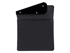 PLAIN MUDFLAP (NO LOGO)