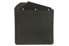 MUDFLAP ASSEMBLY - FRONT - MUDFLAPS - LH