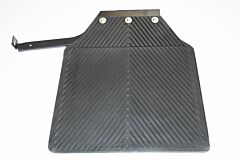 MUD FLAP - REAR - NOT HCPU