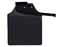 PLAIN MUDFLAP (NO LOGO)