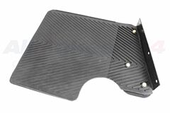 MUDFLAP ASSEMBLY - REAR - MUDFLAPS - LH