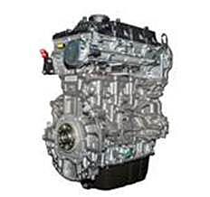 ENGINE ASSEMBLY