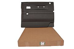 LR055514 - PANEL - DOOR TRIM