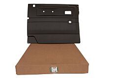 PANEL - DOOR TRIM