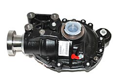 DIFFERENTIAL - FRONT
