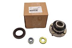 KIT - FLANGE