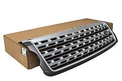 GRILLE - RADIATOR