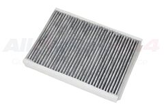 FILTER - POLLEN - HEATER ASSEMBLY