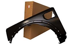 FENDER- FRONT