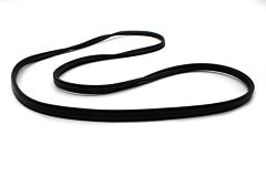 GLAZING RUBBER - WINDSCREEN - GLASS