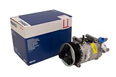 COMPRESSOR - AIR CONDITIONING