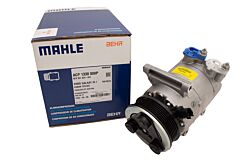 COMPRESSOR - AIR CONDITIONING