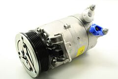 COMPRESSOR - AIR CONDITIONING