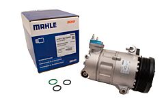 COMPRESSOR - AIR CONDITIONING