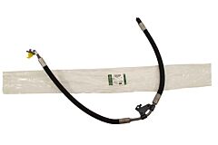 TUBE - ACTIVE ROLL BAR SYSTEM