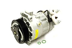 COMPRESSOR - AIR CONDITIONING