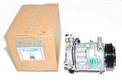 COMPRESSOR - AIR CONDITIONING
